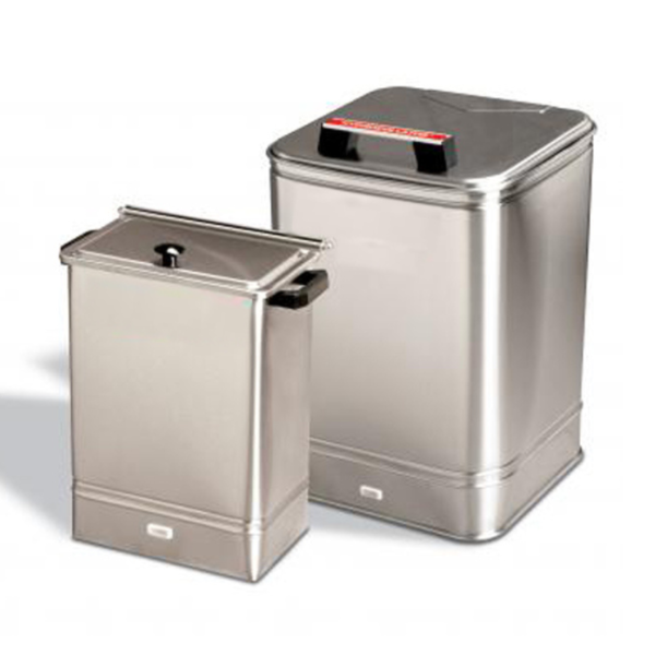 EMS Hyderocollator