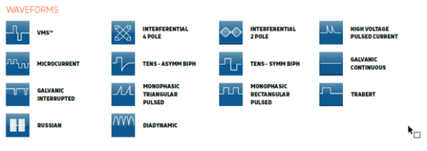 EMS Intelect® Transport 2 Combo - Image 3