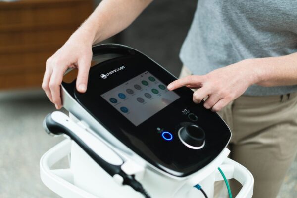 EMS Intelect Mobile 2 Combo - Image 5
