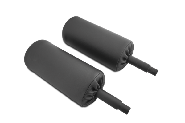 EMS Black Axial Post (X1)