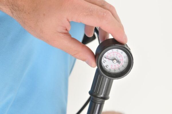 EMS Cervical Hand Pump