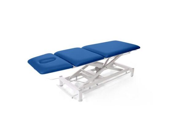 EMS Galaxy Table 3 Section High-Low