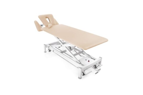 EMS Galaxy Table 4 Section High-Low