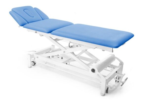 EMS Galaxy Table 5 Section High-Low