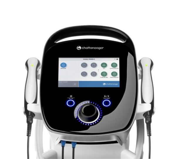 EMS Intelect Mobile 2 Ultrasound