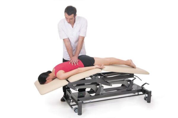 EMS MONTANE TABLE ATLAS 3 SECTION