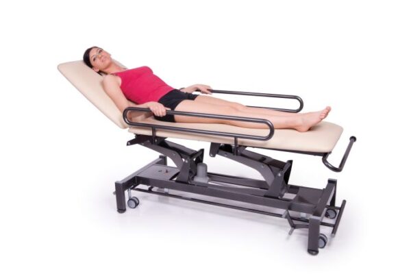 EMS MONTANE TABLE DOLOMITES 2 SECTION