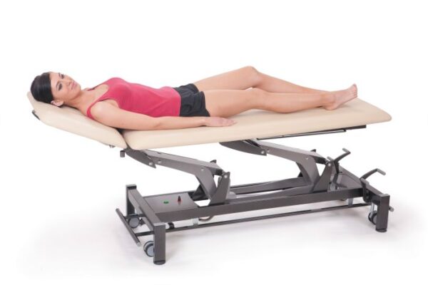 EMS MONTANE TABLE TATRAS 2 SECTION