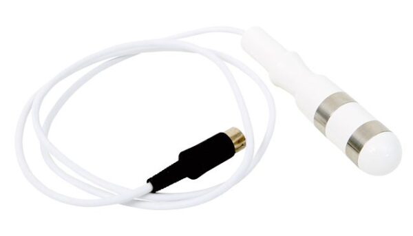 EMS Saint-Cloud CLASSIC 2-Ring Vaginal Probe with 3-pin DIN connector