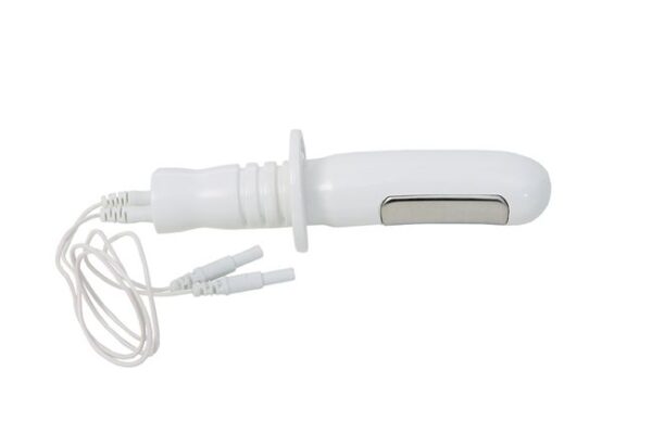 EMS Saint-Cloud PLUS Vaginal Probe with 2 x 2 mm pin connectors