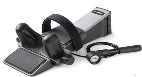 EMS Saunders Cervical Home Traction Device