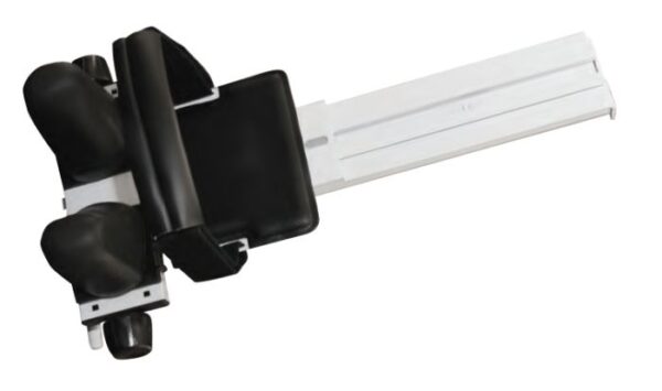 EMS Saunders Cervical Traction Device (with clevis)