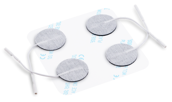 EMS Vitalstim Plus Reference Emg Electrode