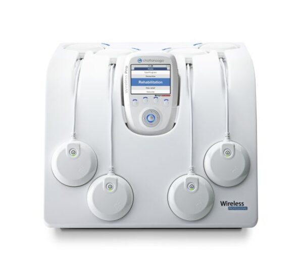 EMS Wireless Professional 4CH Full
